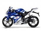 Yamaha YZF-R 125 Team  Race Replica